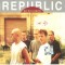 Republic - S&oacute; &Eacute;s Cukor, CDr