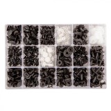 Set cleme auto pentru FORD, 415pcs 11-960