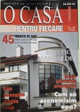 O casa pentru fiecare nr.1/2002