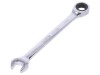 Cheie combinată cu piedică 12mm oțel crom-vanadium, Yato