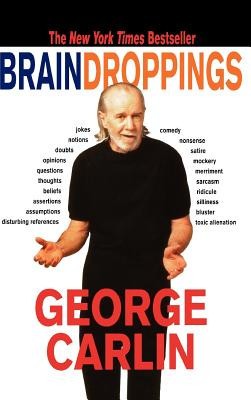 Brain Droppings foto