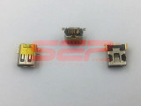 Conector alimentare Alcatel 4.4