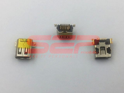 Conector alimentare Alcatel 4.4 foto