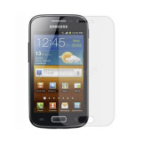 Protectie ecran Samsung i8160 Galaxy Ace 2 Gold Plus