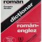 Georgeta Nichifor - Dictionar englez-roman, roman-englez