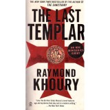 Raymond Khoury - The last Templar - 110278