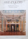 Cumpara ieftin Ostankino. Eighteenth-Century Country Estate - 1981 (#B14)