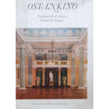 Ostankino. Eighteenth-Century Country Estate - 1981