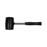 Ciocan de cauciuc tuv/gs 1100g miner met Vorel 33908