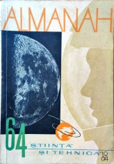 Almanah Știință și Tehnică 1964