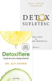 Pachet Detoxifiere completa - Bookzone