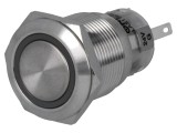 Comutator Anti-Vandalism SPDT 0,5A 220VAC 1A 24VDC