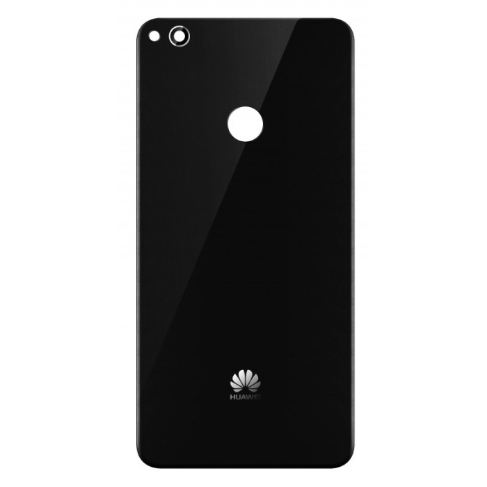 Capac baterie Huawei P8 Lite (2017), Negru