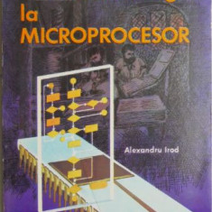 De la Gutenberg la microprocesor – Alexandru Irod