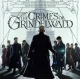 Fantastic Beasts - The Crimes Of Grindelwald | James Newton Howard, Sony Classical