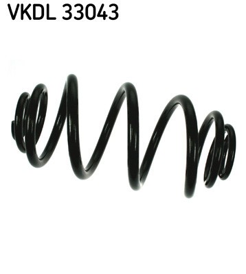 SKF VKDL 33043 Arc spiral foto