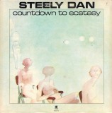 Vinil # LP Steely Dan &lrm;&ndash; Countdown To Ecstasy (NM)
