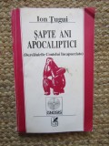 Sapte ani apocaliptici - Ion Tugui