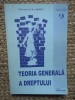 Momcilo Luburici - Teoria generala a dreptului