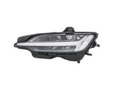 Far Volvo S60/V60, 06.20, Hella, fata, partea stanga, faza lunga; faza scurta; fara inscriptia &amp;amp;#39; Volvo&amp;amp;#39; ; LED; electric; fara unitate control foto