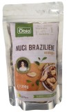 Nuci Braziliene Crude Bio Obio 250gr