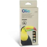 Cumpara ieftin Tempera pe baza de ulei, 12 culori