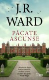 Pacate ascunse - Litera