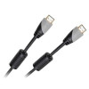 Cablu hdmi 1.4 ethernet cabletech standard 3m, Cabluri HDMI