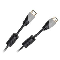 Cablu hdmi 1.4 ethernet cabletech standard 3m