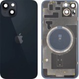 Capac Baterie cu Rama Apple iPhone 14 Negru Service Pack