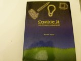 Creativity 31 - advertising und disign