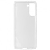 Husa silicon slim transparenta pentru Samsung Galaxy S21 Plus 5G