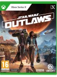 Star Wars Outlaws XBOX SERIES X, Ubisoft