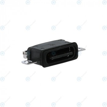 Nokia 9 PureView (TA-1087 TA-1082) Conector de &amp;icirc;ncărcare foto