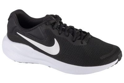 Pantofi de alergat Nike Revolution 7 FB2207-001 negru foto
