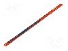 {{Tipuri accesorii pentru unelte electrice}}, pentru fierastrau manual, metal, material o&amp;#355;el elastic, o&amp;#355;el rapid HSS, BAHCO - 3906-300-24