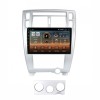 Navigatie dedicata cu Android Hyundai Tucson 2004 - 2011, 6GB RAM, Radio GPS