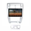 Navigatie dedicata cu Android Hyundai Tucson 2004 - 2011, 8GB RAM, Radio GPS