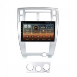 Navigatie dedicata cu Android Hyundai Tucson 2004 - 2011, 4GB RAM, Radio GPS