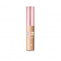 Corector Rude Sculpting Concealer Contour Highlighter, 9g - 186 Buff