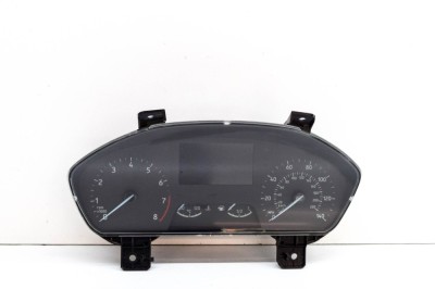 Ceas de bord FORD FIESTA VII 2023 OEM: N1BT-10849-CBC 20390120 foto