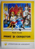Print si Cersetor - Mark Twain - Roman Clasică
