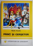 Print si cersetor &ndash; Mark Twain