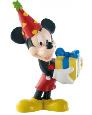 Bullyland Mickey Celebration - Jucarie Educativa pentru copii