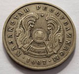 Kazakhstan , 50 Tenge 1997