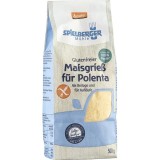 Faina pentru Mamaliga Bio Fara Gluten Demeter Spielberger 500gr