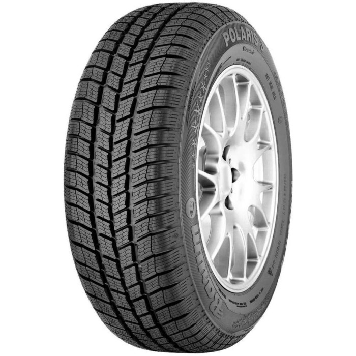 Anvelope Barum Polaris 3 165/80R13 83T Iarna