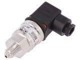 Adaptor de Presiune 0-600bar 9-32VDC