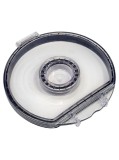 Capac pentru aspirator Worcraft CPVC-S20LiB, piesa 4-1 originala