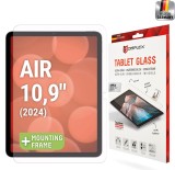 Folie 9H premium iPad Air 11&Atilde;&sbquo;&Acirc;&nbsp;(2024) Displex Tablet FlexiGlass, transparenta